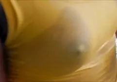 Reife vollbusige Blondine teenager tittenfick ist gut mit einem starken Schwanz getrunken