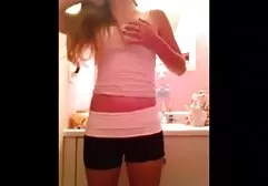 Heißes Schneiden von Videoclips mit ebony tittenfick einem guten Hardcore-Knall