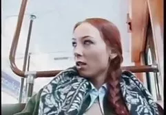 Reifer Pornostar tittenfick bis zum abspritzen mit wunderschönen Titten fickt leidenschaftlich einen Mann