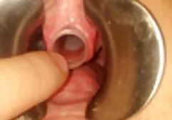 Reife Frau wusch Anus in der Dusche und bekommt den Schwanz tittenfick im bh ihres Mannes in ihren sauberen Arsch