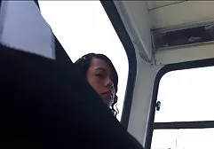 Seltsame Cluborgie für eine Blondine extrem tittenfick