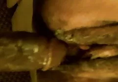 Blonde wachte Kerl bh tittenfick für die Kopulation auf