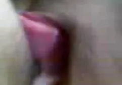 Der Neger bestach Latina mit seinem lesben tittenfick Cunnilingus