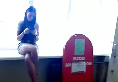 Asian ist ins Bett tittenfick free gestiegen und hat einen Orgasmus