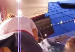 Sexy reifer Pornostar tittenfick kostenlos fickt ihren Partner herrlich