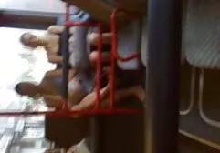 Der Schwanz eines Mannes ebony tittenfick wird von einer reifen, schwarzen Frau geil angesaugt, die zum Abspritzen bereit ist