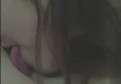 Pornostar willigte schnell gina wild tittenfick ein, Sex zu haben