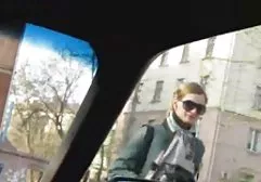 Amateur Dreier mit einem großen schwarzen tittenfick und abspritzen Phallus eines unbekannten schwarzen Mannes